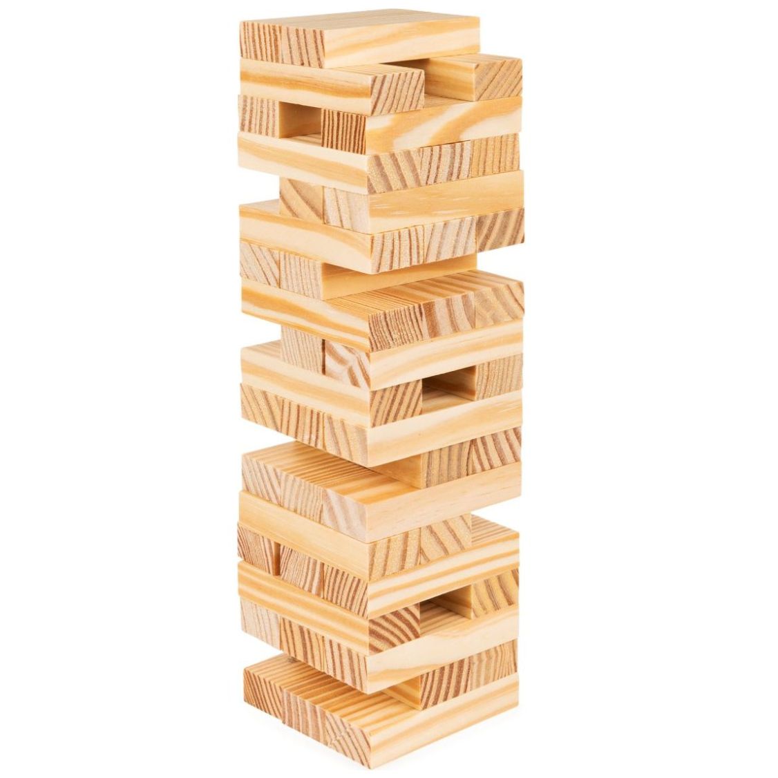 Torre de Equilibrio Básica