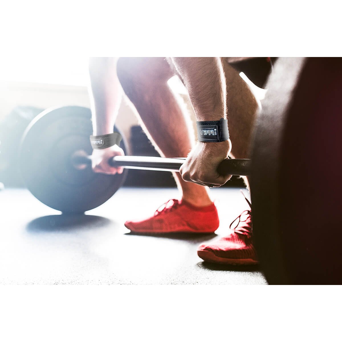 Straps para Pesas 1020 Verri