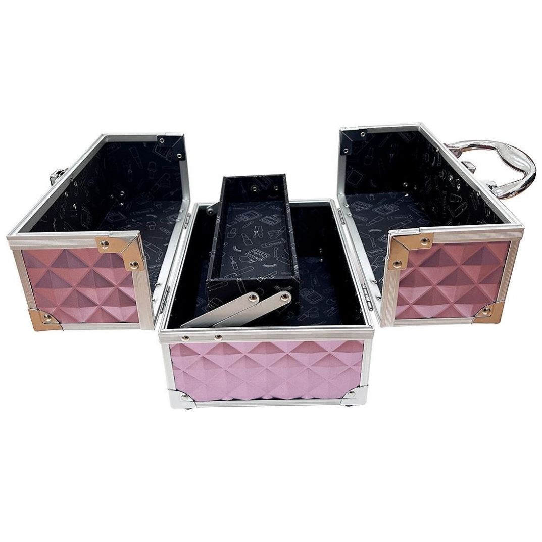 Neceser Duro Rose Gold