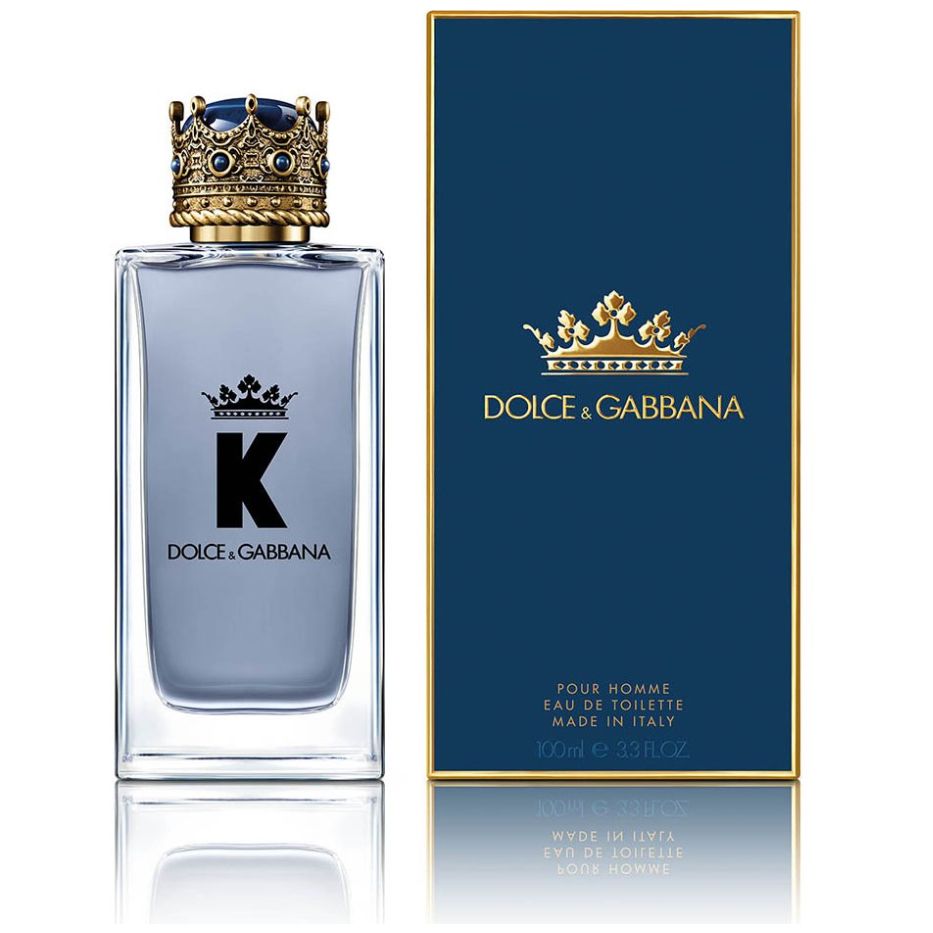 Perfume dolce gabbana sport para online hombre