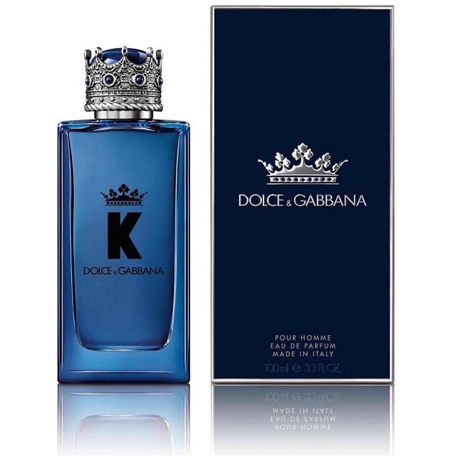 Fragancia para Hombre K By Dolce&Gabbana Edp 100 Ml