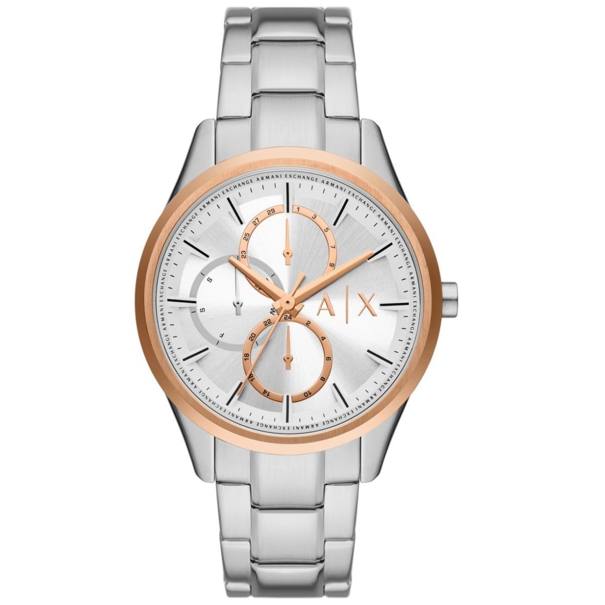 Reloj armani online caballero