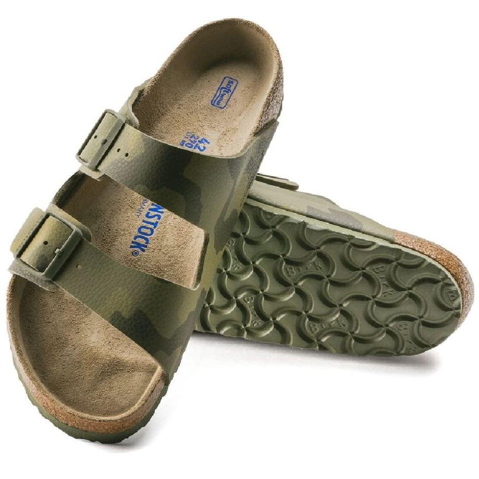 Sandalias birkenstock online hombre