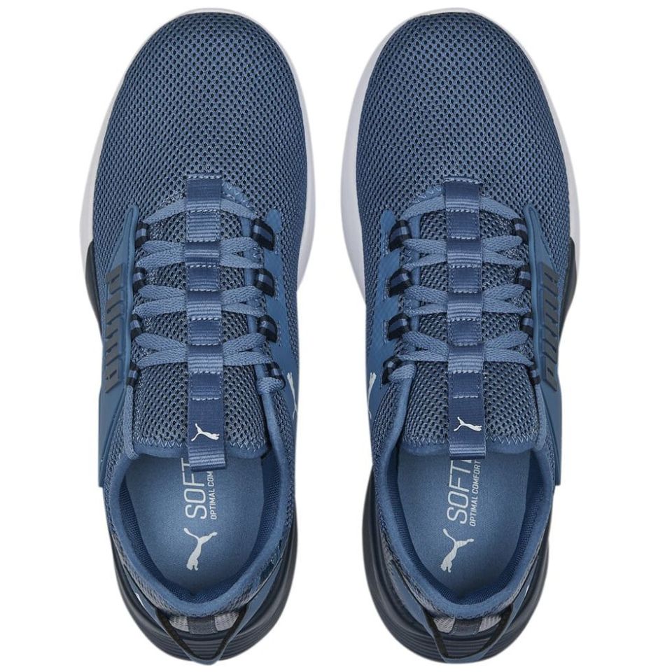 Tenis Running Retaliate 2 Camo Puma para Hombre