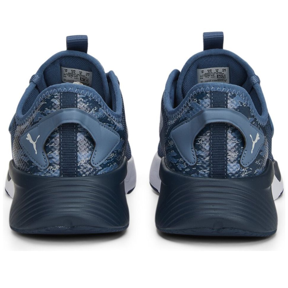 Tenis Running Retaliate 2 Camo Puma para Hombre