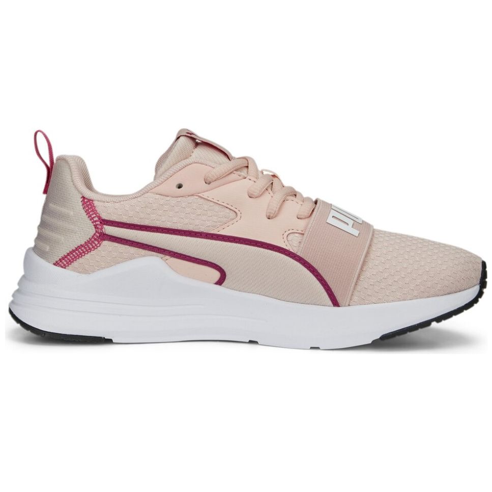 Tenis Casual Wired Run Pure Puma para Mujer