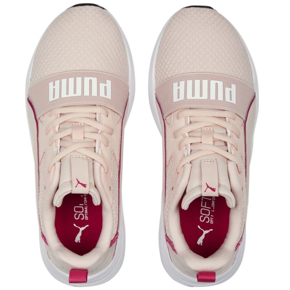 Tenis Casual Wired Run Pure Puma para Mujer