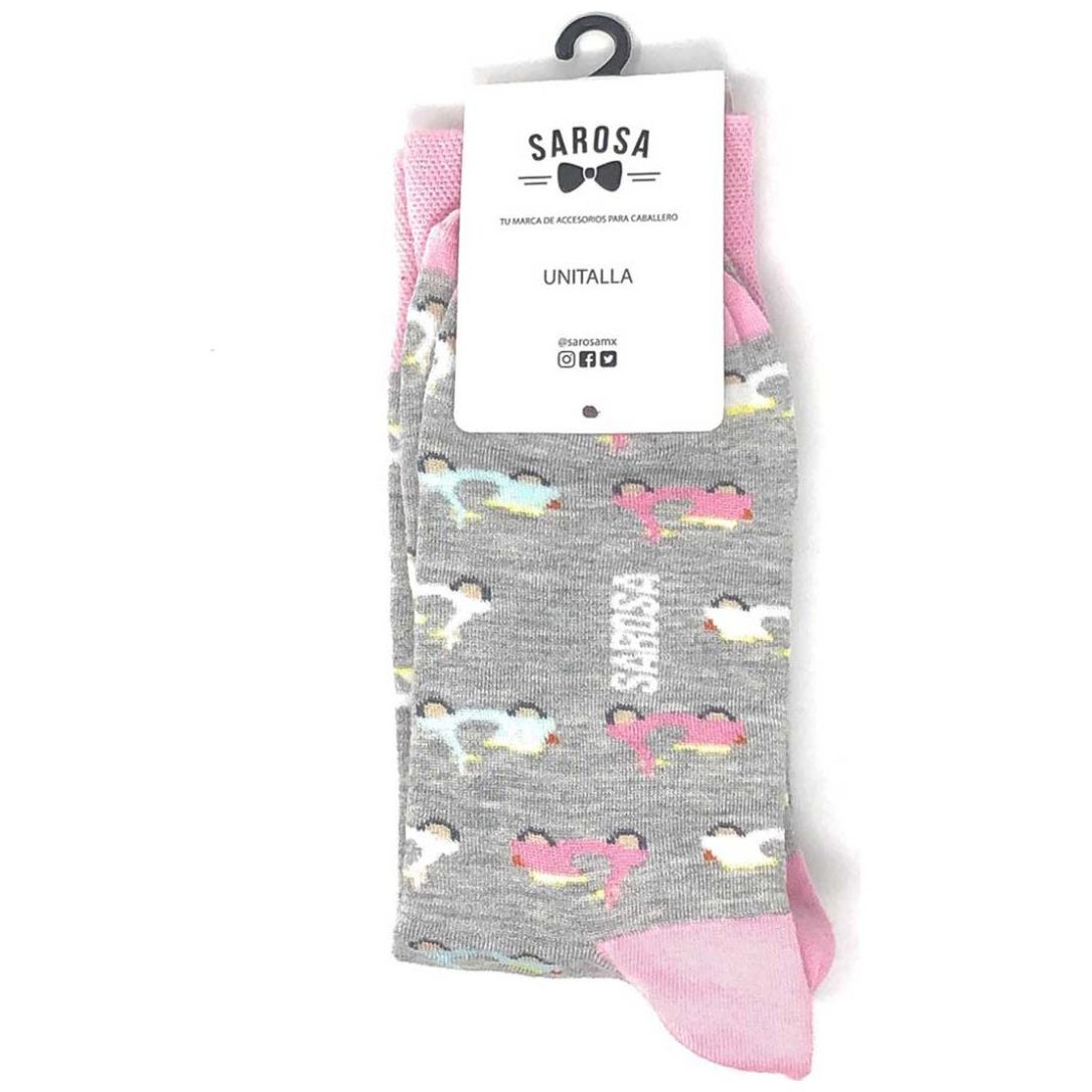 Calcetines para Hombre Motoneta Sarosa