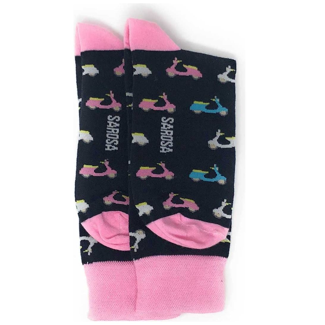 Calcetines para Hombre Motoneta Sarosa