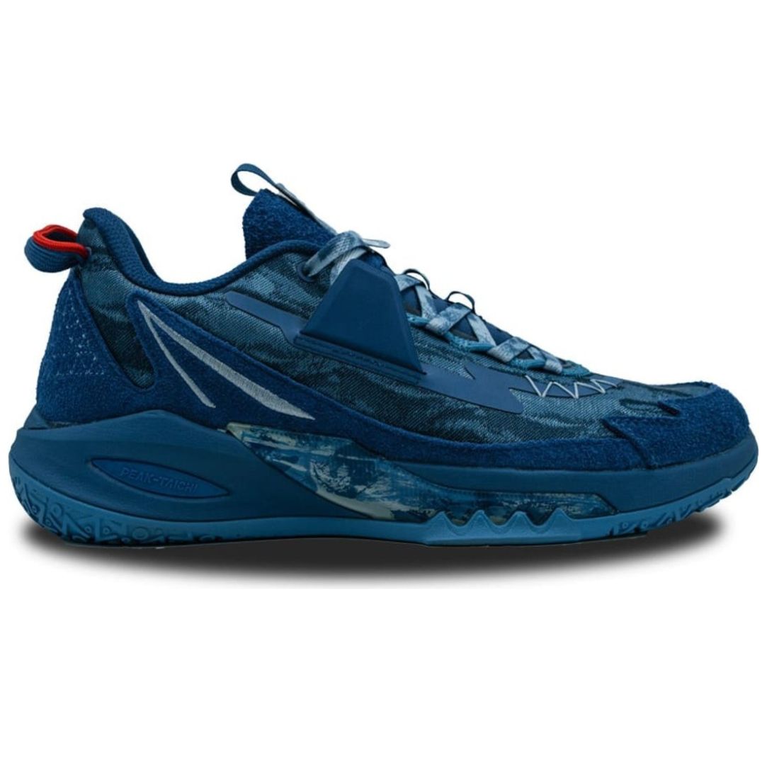 Tenis Basketball Peak Sport para Hombre