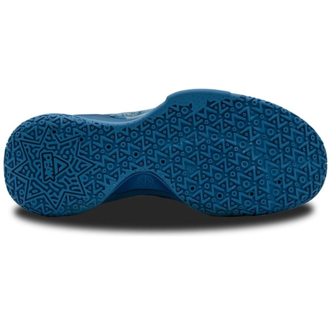 Tenis Basketball Peak Sport para Hombre