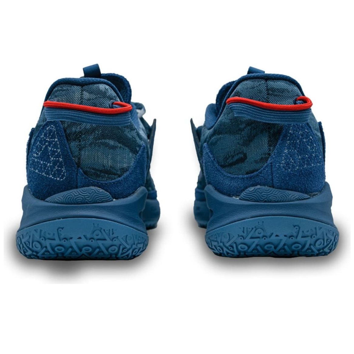 Tenis Basketball Peak Sport para Hombre