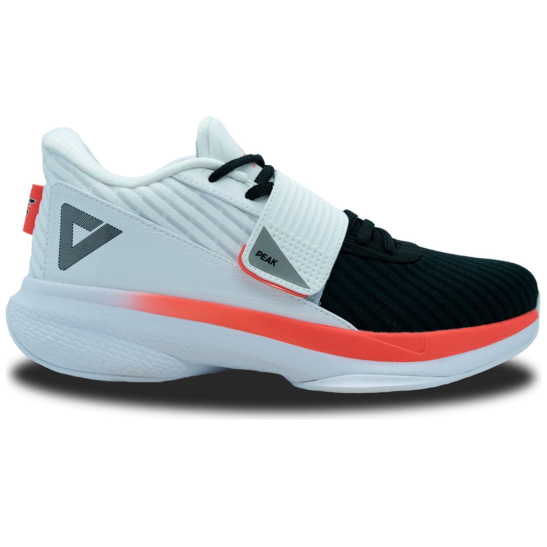 Tenis Basketball Snake Peak Sport para Hombre