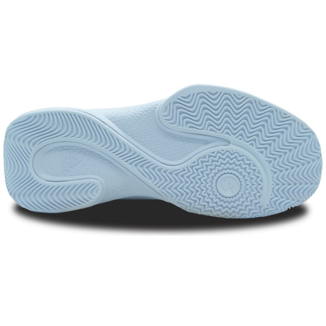 Tenis Basketball Snake Peak Sport para Hombre