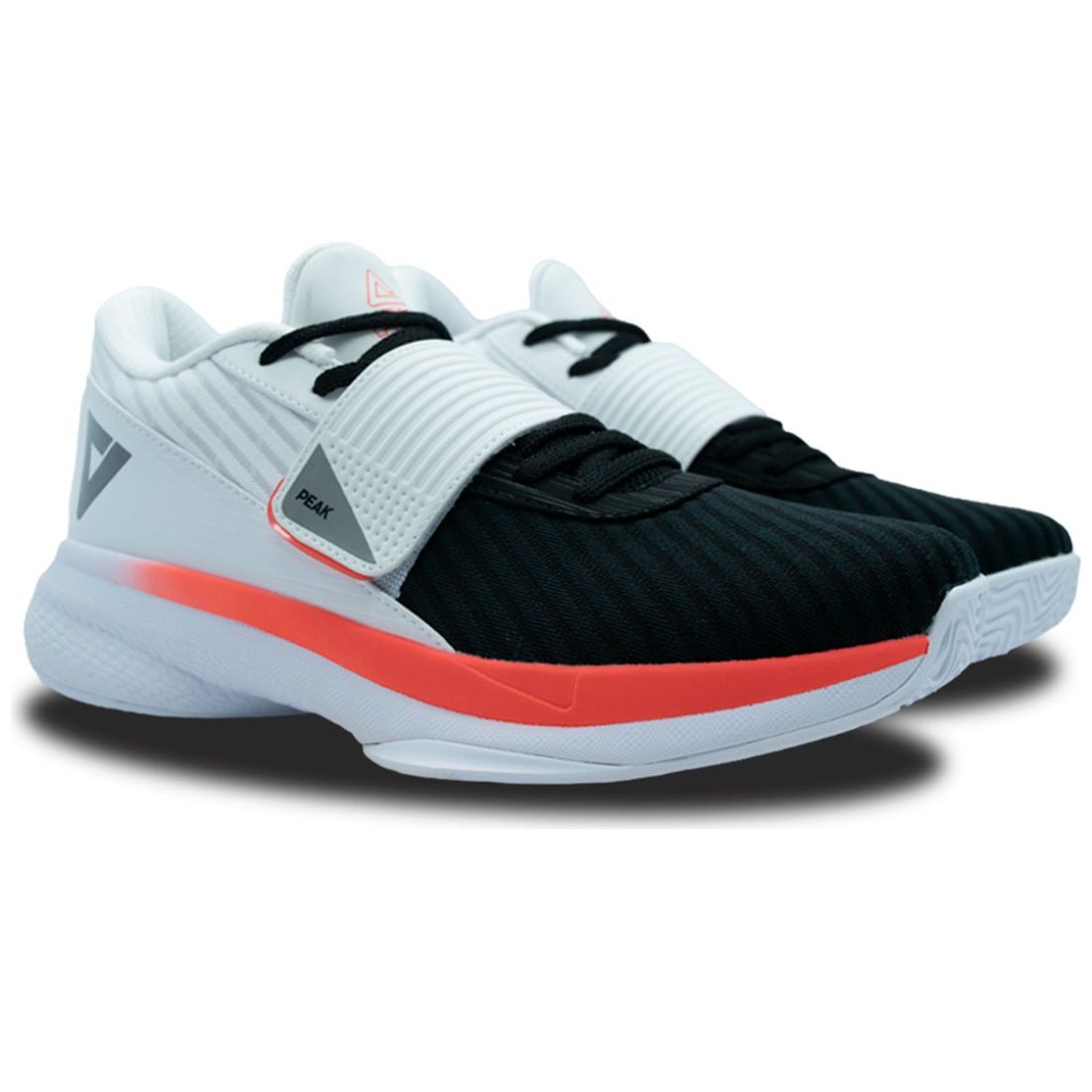 Tenis Basketball Snake Peak Sport para Hombre