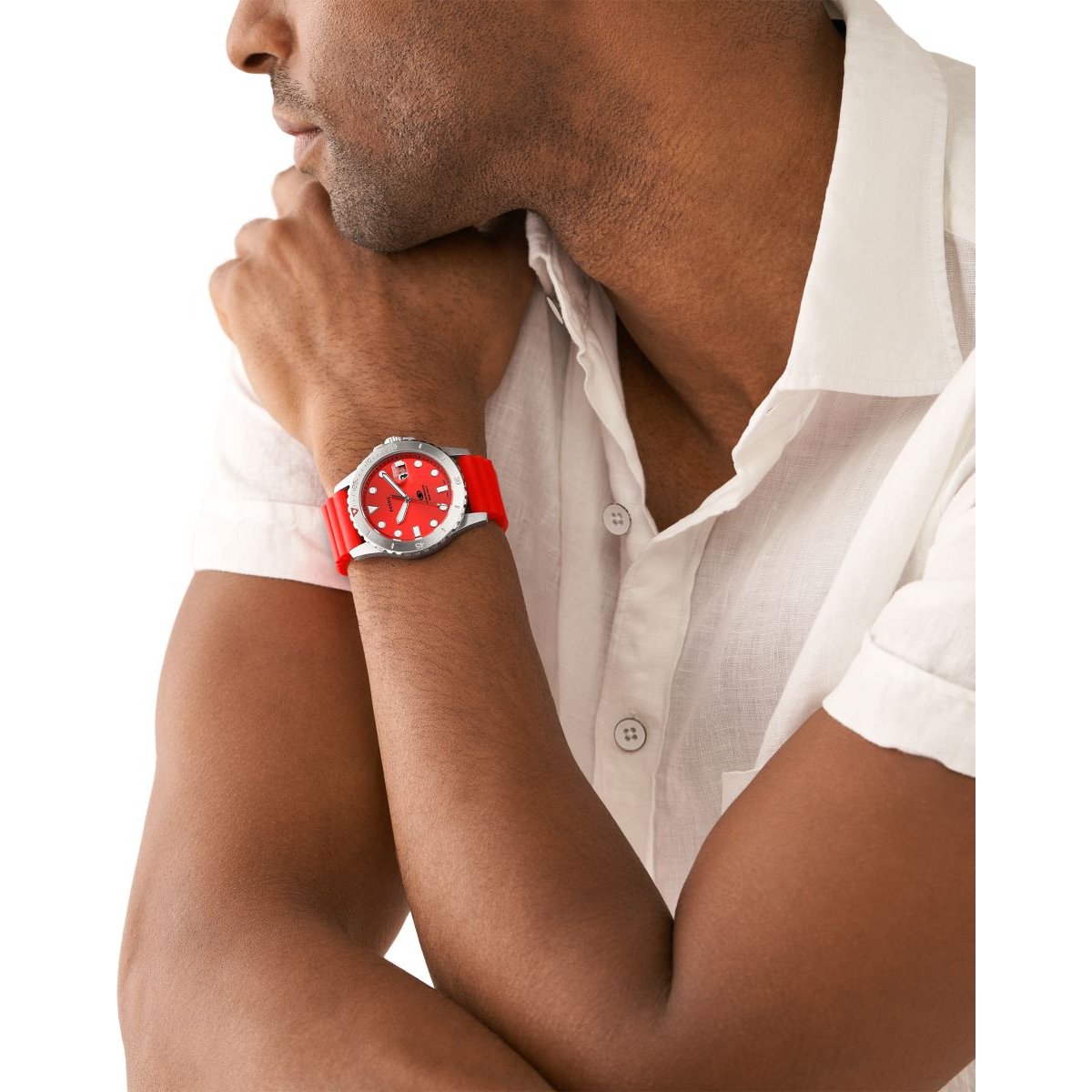 Reloj para Caballero Marca Fossil Modelo Fs5997