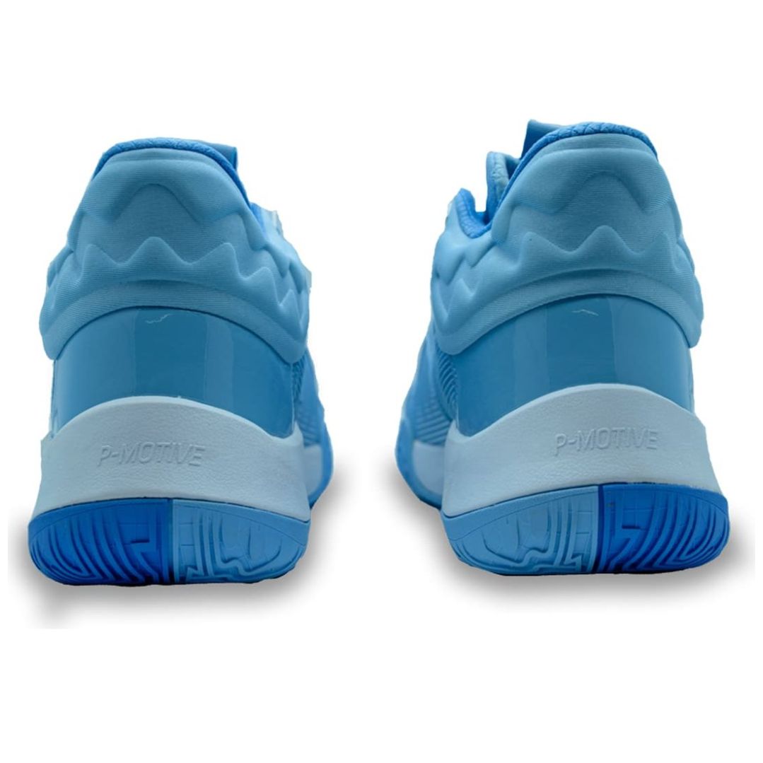 Tenis Basketball Outdoor Peak Sport para Hombre