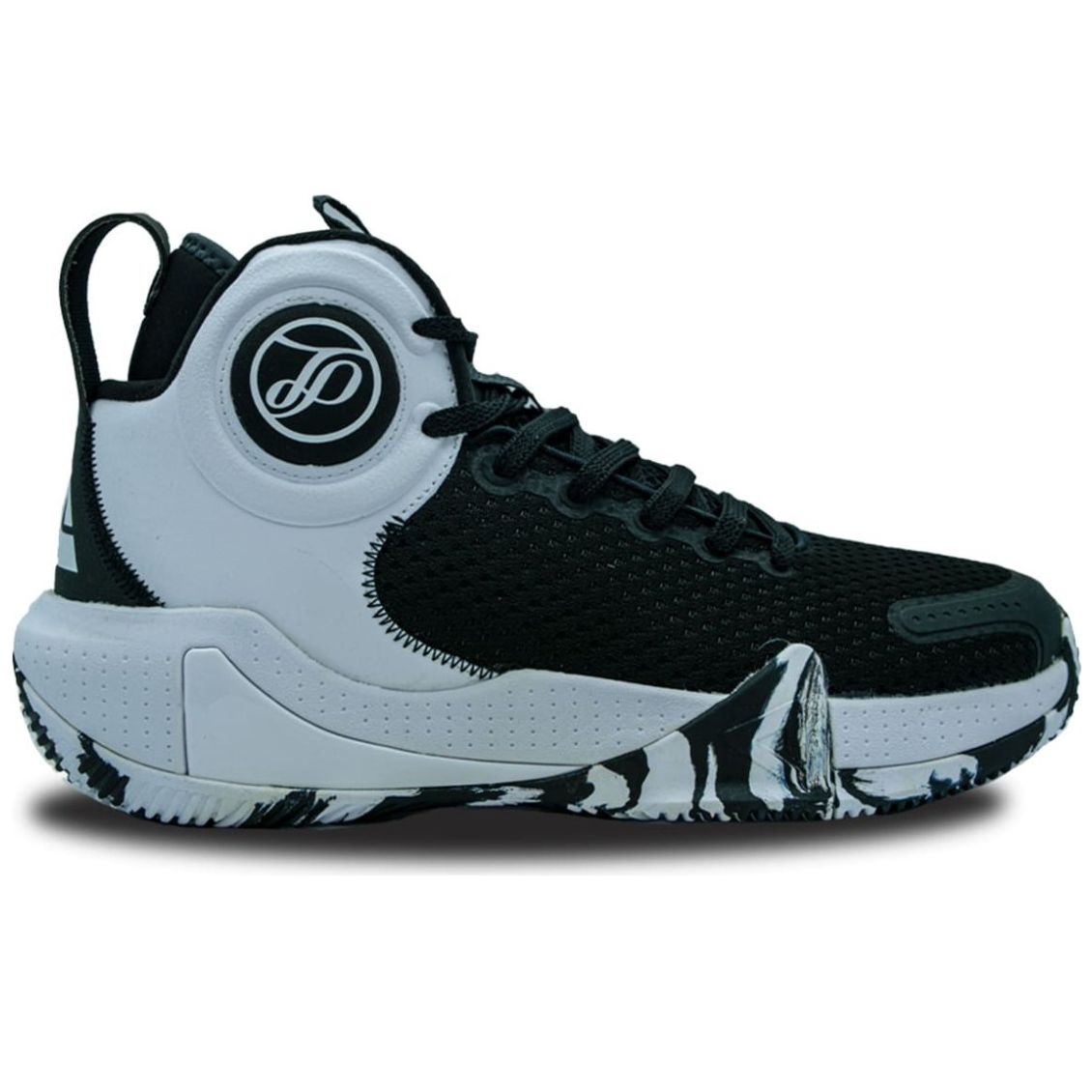 Tenis Basketball Peak Sport para Hombre