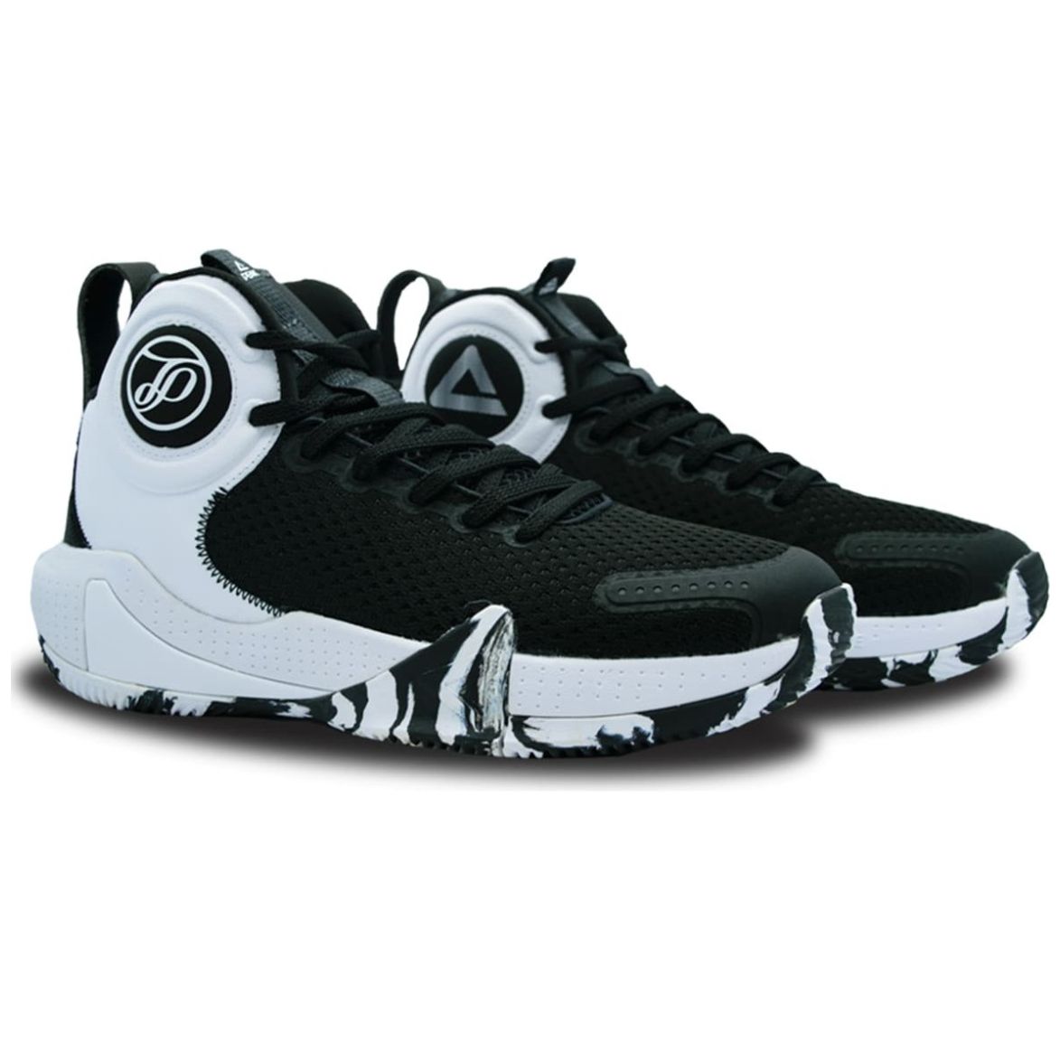 Tenis Basketball Peak Sport para Hombre