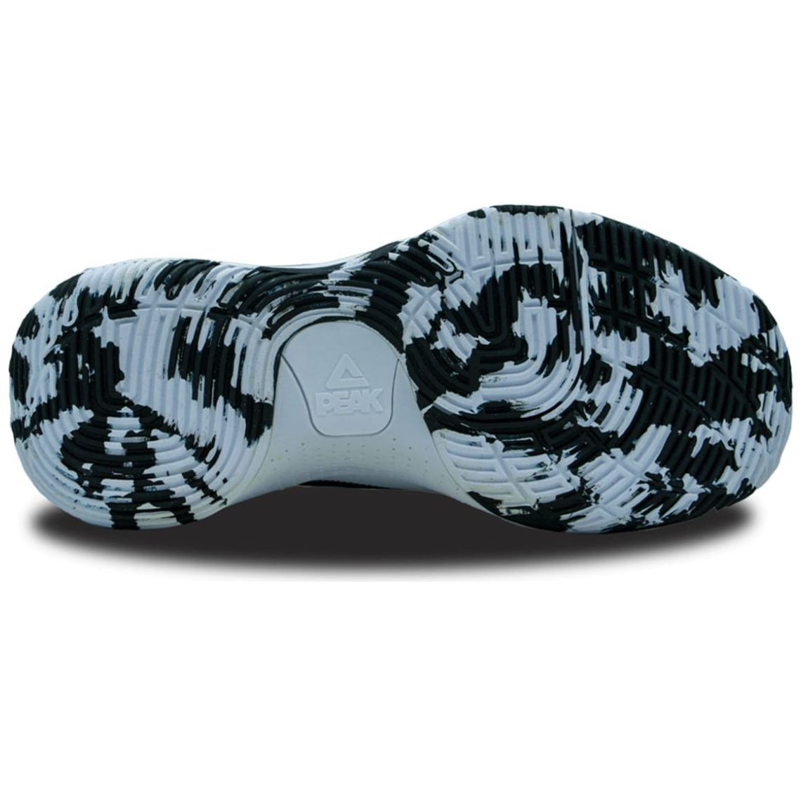 Tenis Basketball Peak Sport para Hombre