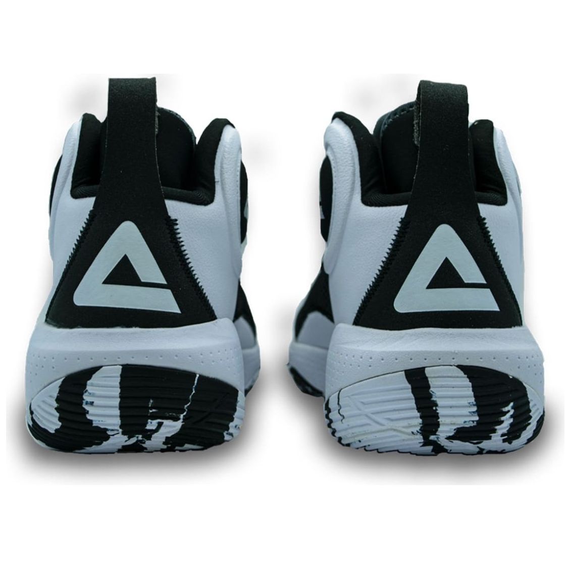 Tenis Basketball Peak Sport para Hombre