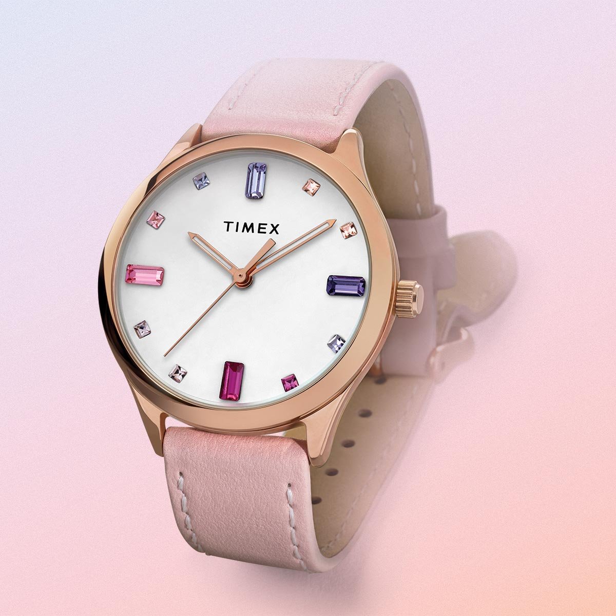 Reloj para Dama Marca Timex Modelo Tw2V764006P