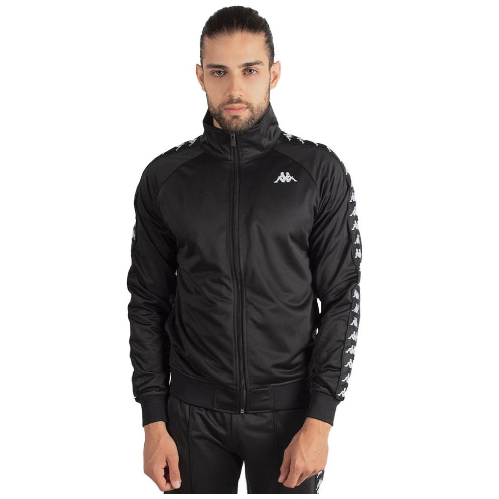 Chamarra Kappa para Hombre