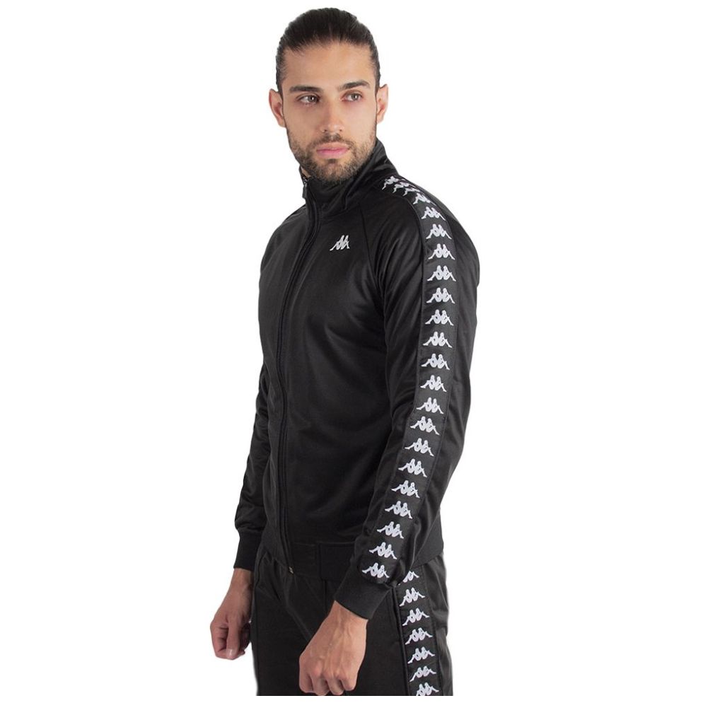 Chamarra Kappa para Hombre