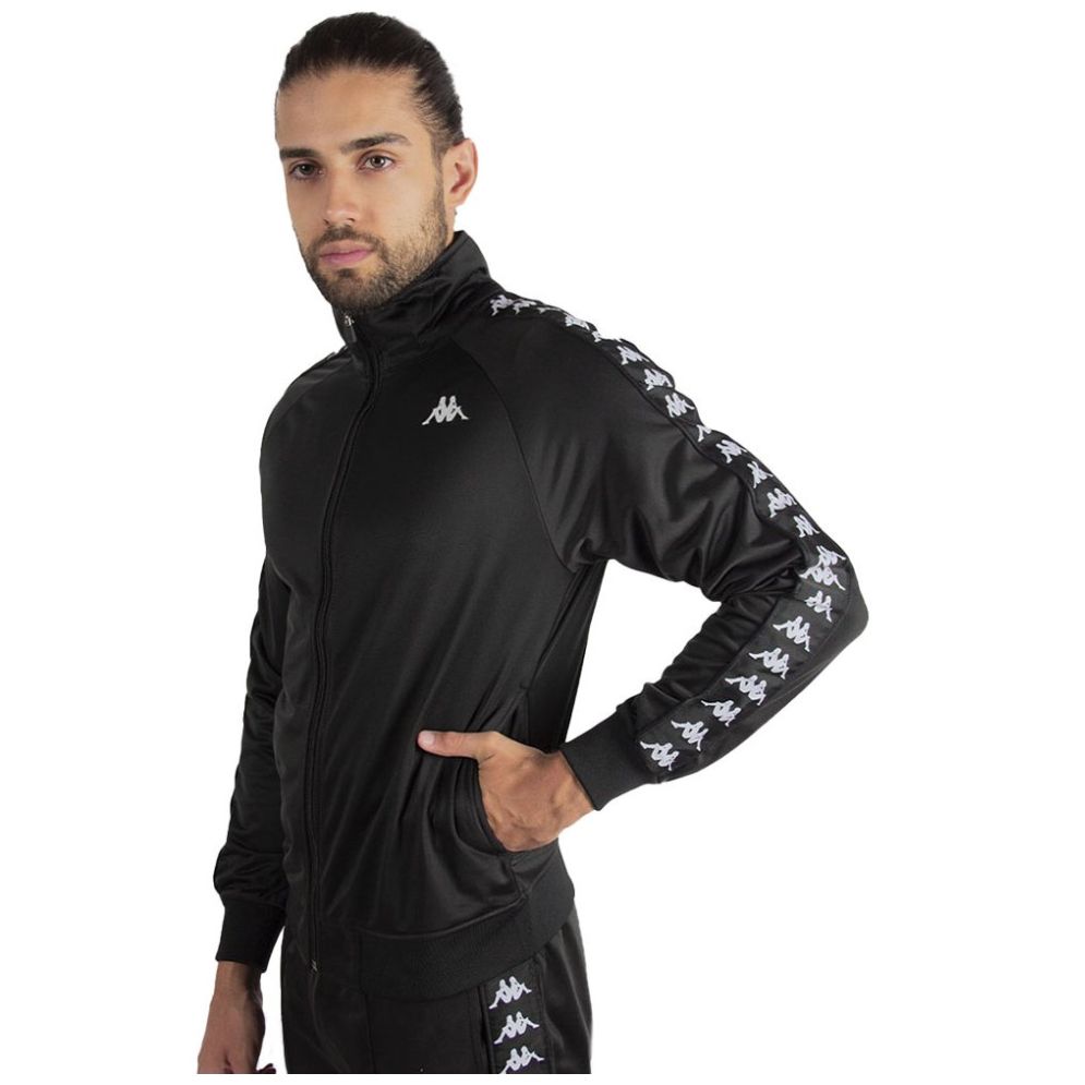 Chamarra Kappa para Hombre