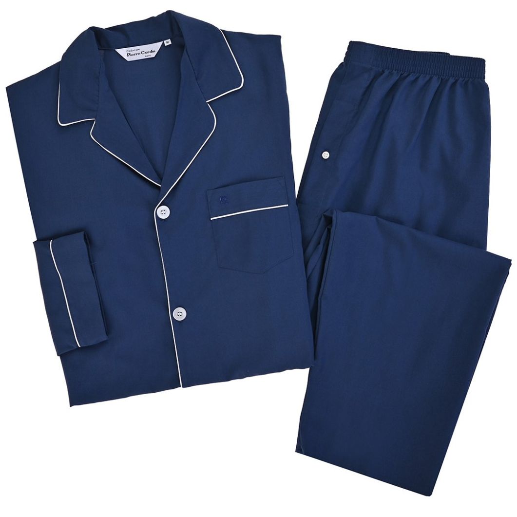 Pijama para Hombre Pierre Cardin