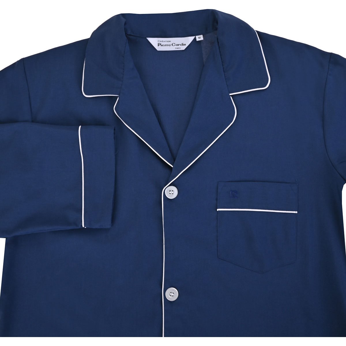 Pijama para Hombre Pierre Cardin