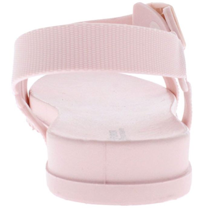 Sandalia Multicorreas con Ajuste Rosa Furor