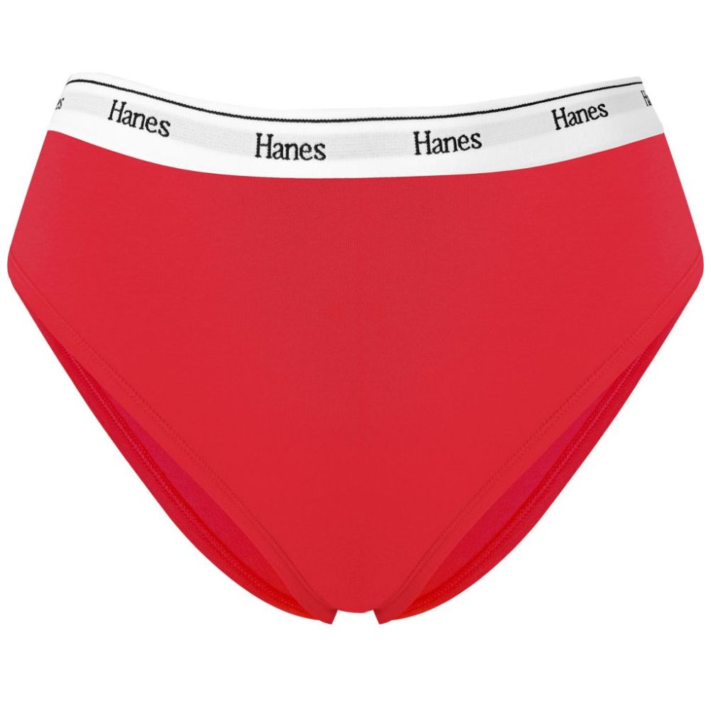 Panty Stretch 2P Elástico Brand Hanes