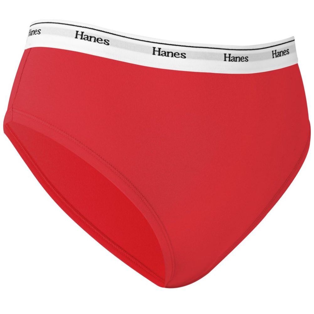Panty Stretch 2P Elástico Brand Hanes