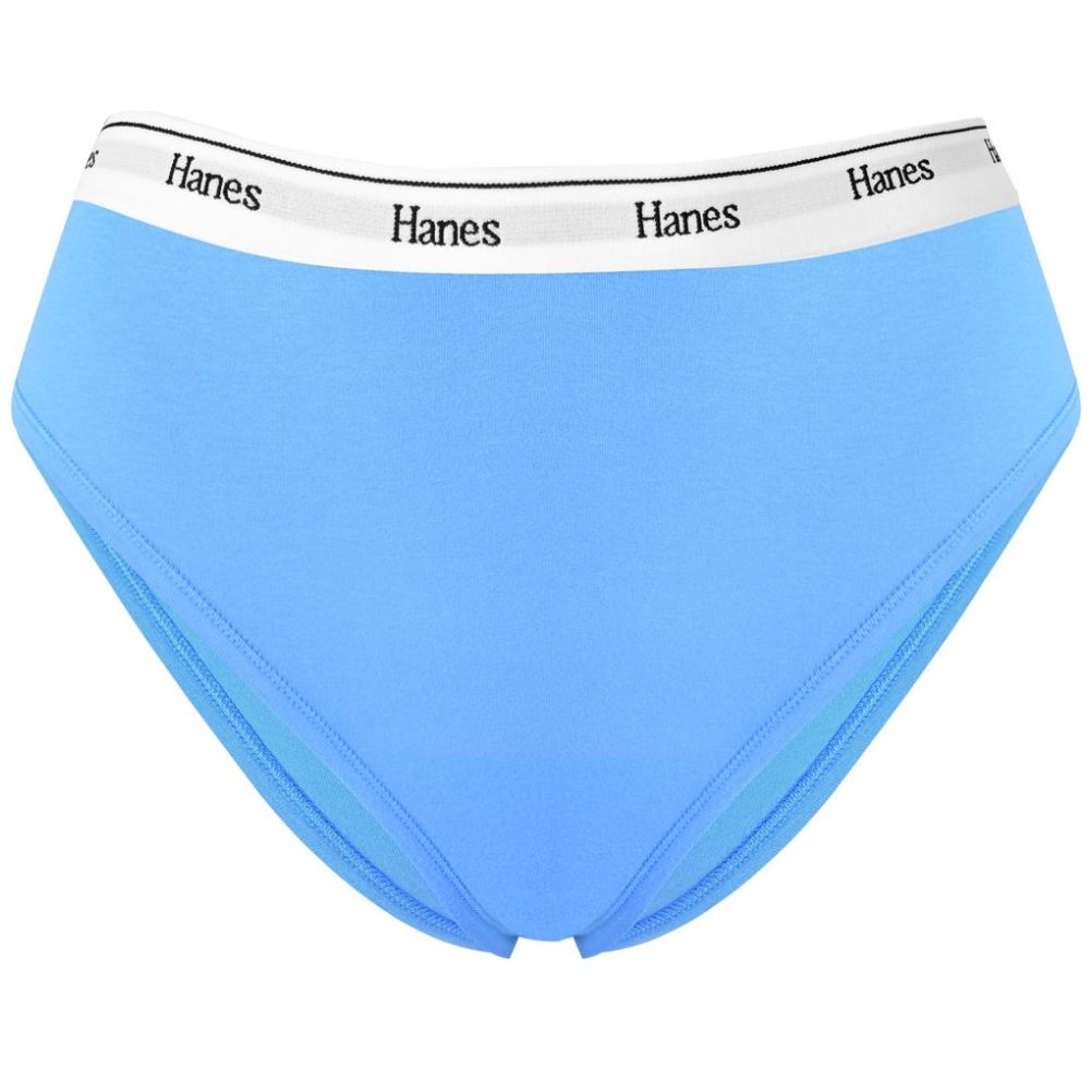 Panty Stretch 2P Elástico Brand Hanes