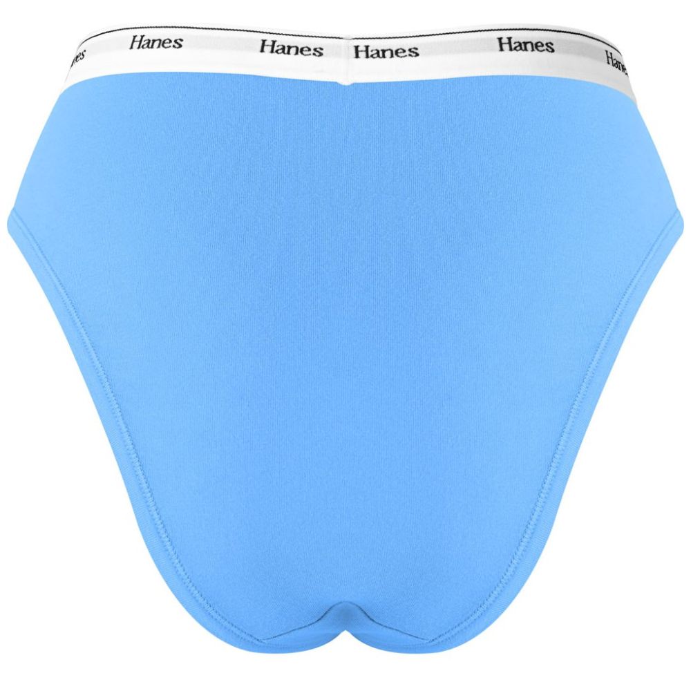 Panty Stretch 2P Elástico Brand Hanes