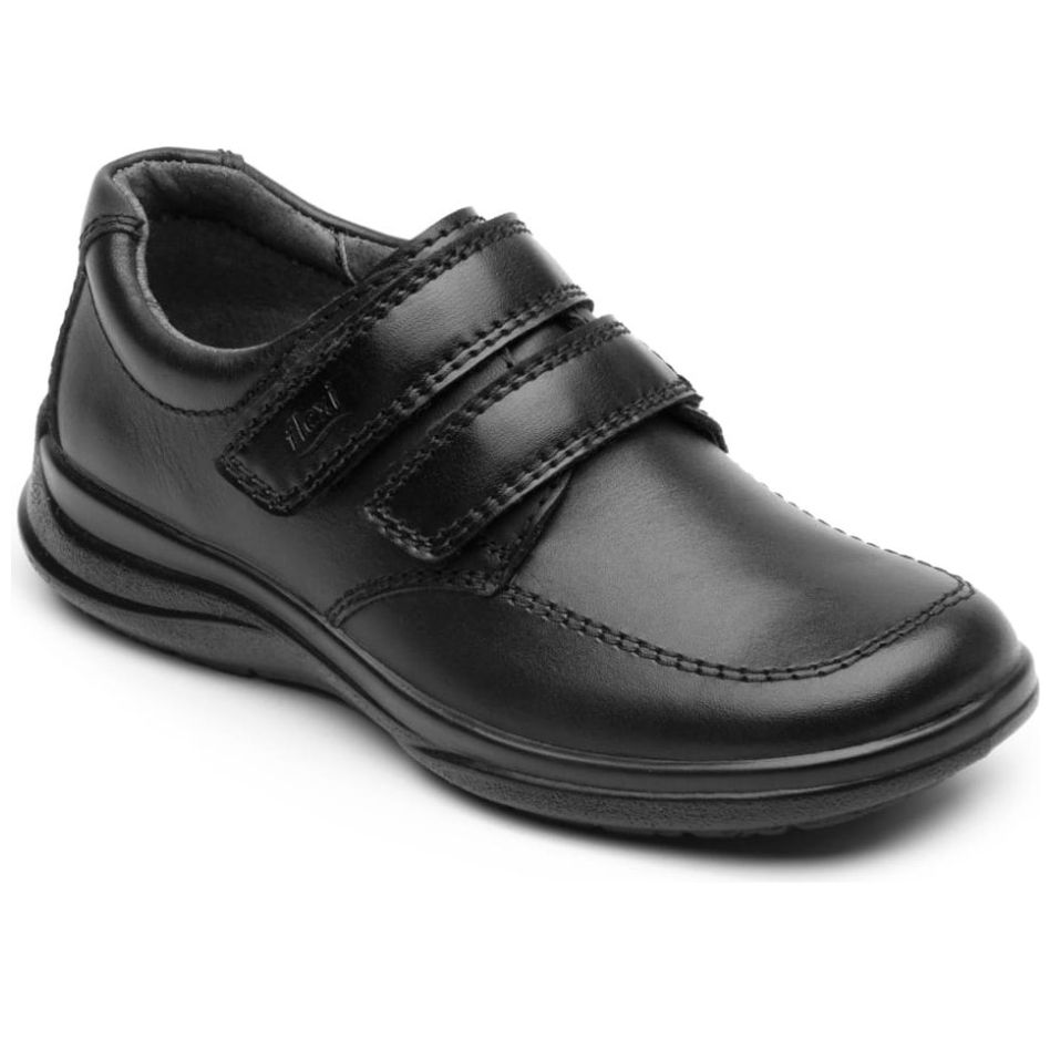 Choclo para Niño 523 Mcqueen 17-21 Negro