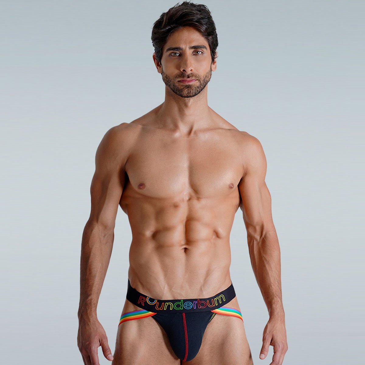Suspensorio para Hombre Rounderbum