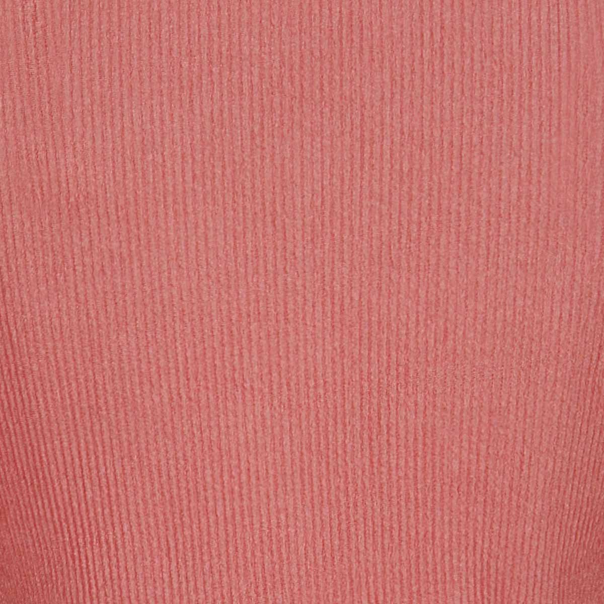 Blusa Just By Basel Manga Corta Abombadas Cuello V Cruzado Diseño Liso