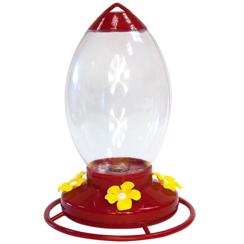 Bebedero para Colibri 940Ml Redkite