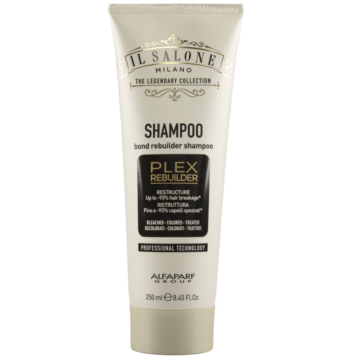 Il Salone Milano Shampoo Plex 250Ml