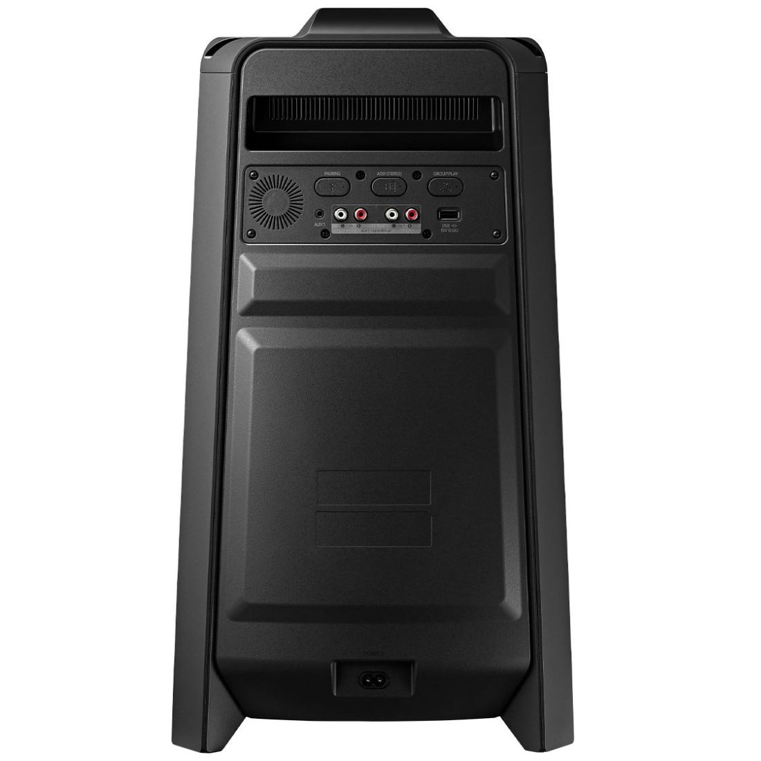 Torre de Sonido Samsung Mx-T40Zx