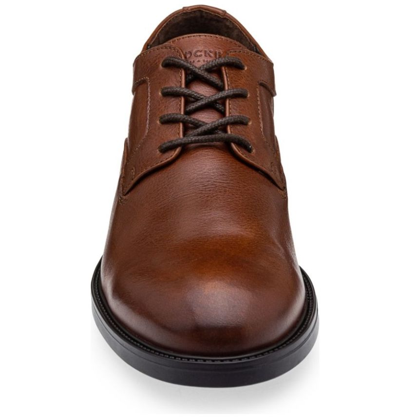 Calzado para Hombre en Piel Café Dockers