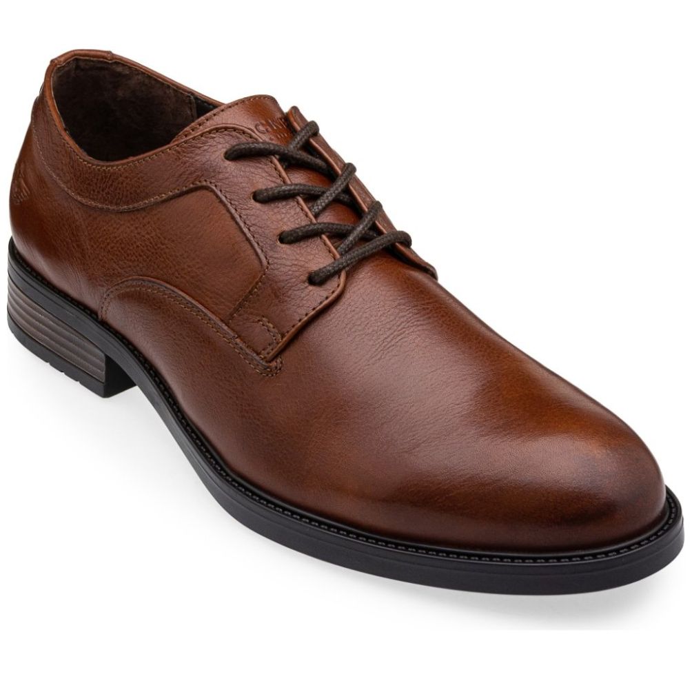 Calzado para Hombre en Piel Café Dockers