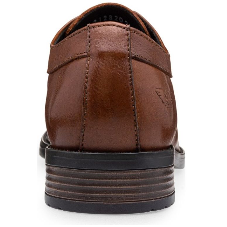 Calzado para Hombre en Piel Café Dockers