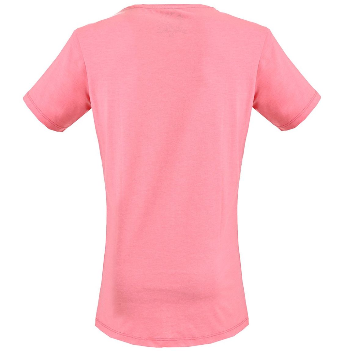 Playera para Hombre Manga Corta Hang Ten