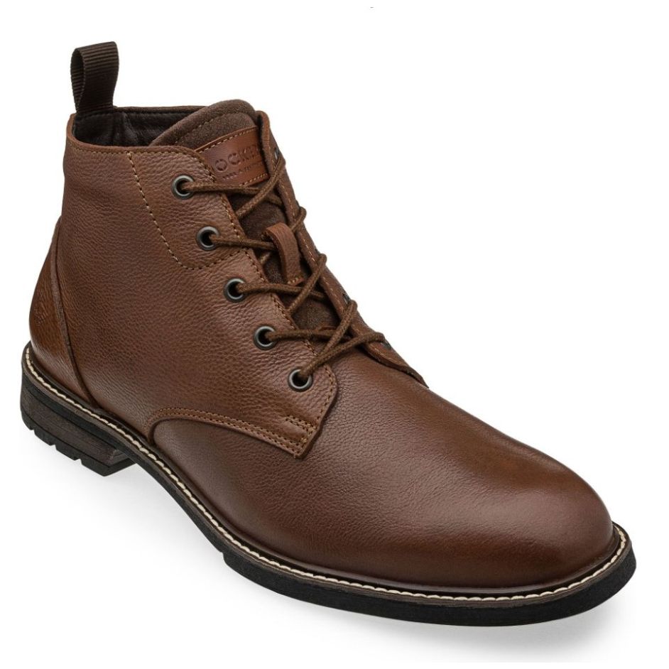 botas dockers hombre el corte inglés
