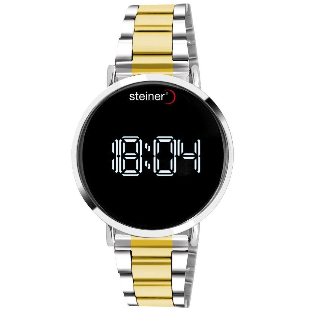Reloj para Mujer Steiner St22743Wq