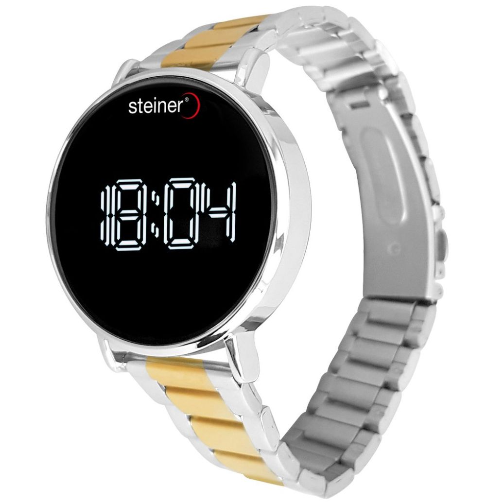 Reloj para Mujer Steiner St22743Wq