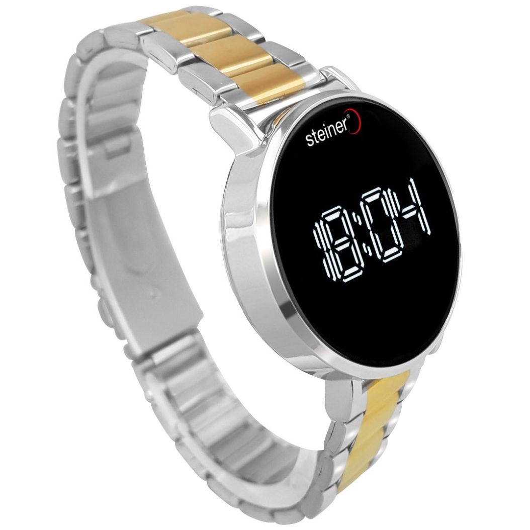 Reloj para Mujer Steiner St22743Wq